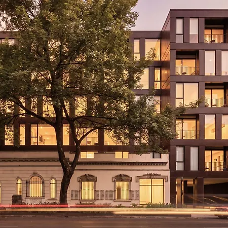 San Luis By Kukun Apartments