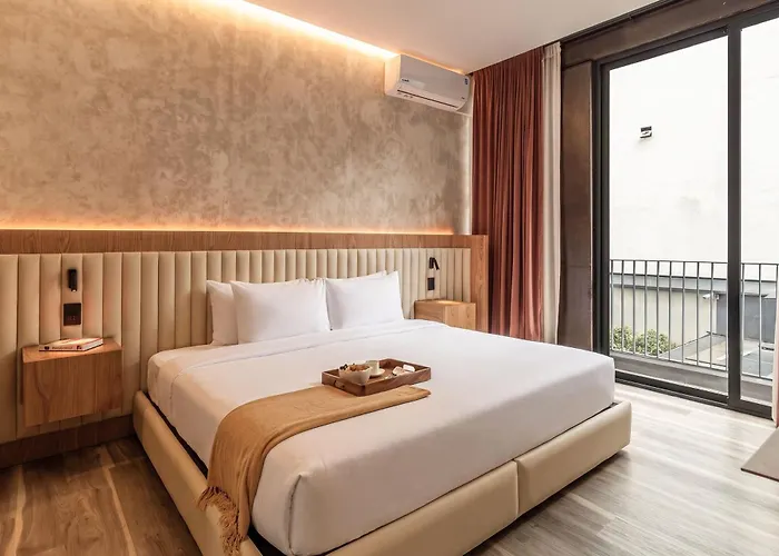 Aparthotel San Luis By Kukun 4*