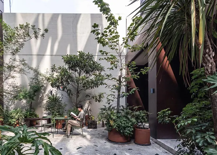 Aparthotel San Luis By Kukun 4*