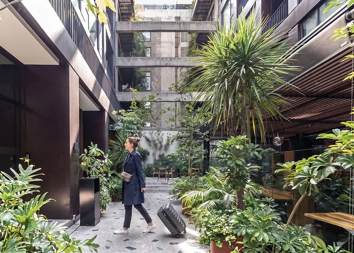 San Luis By Kukun Aparthotel