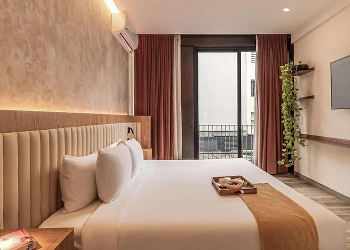 San Luis By Kukun Aparthotel 4*