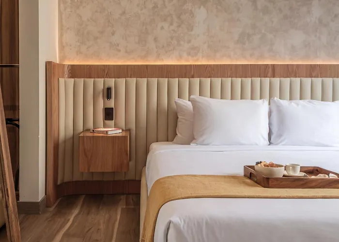 San Luis By Kukun Aparthotel 4*