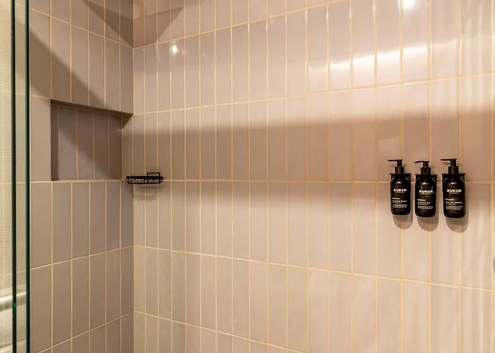 San Luis By Kukun Aparthotel 4*
